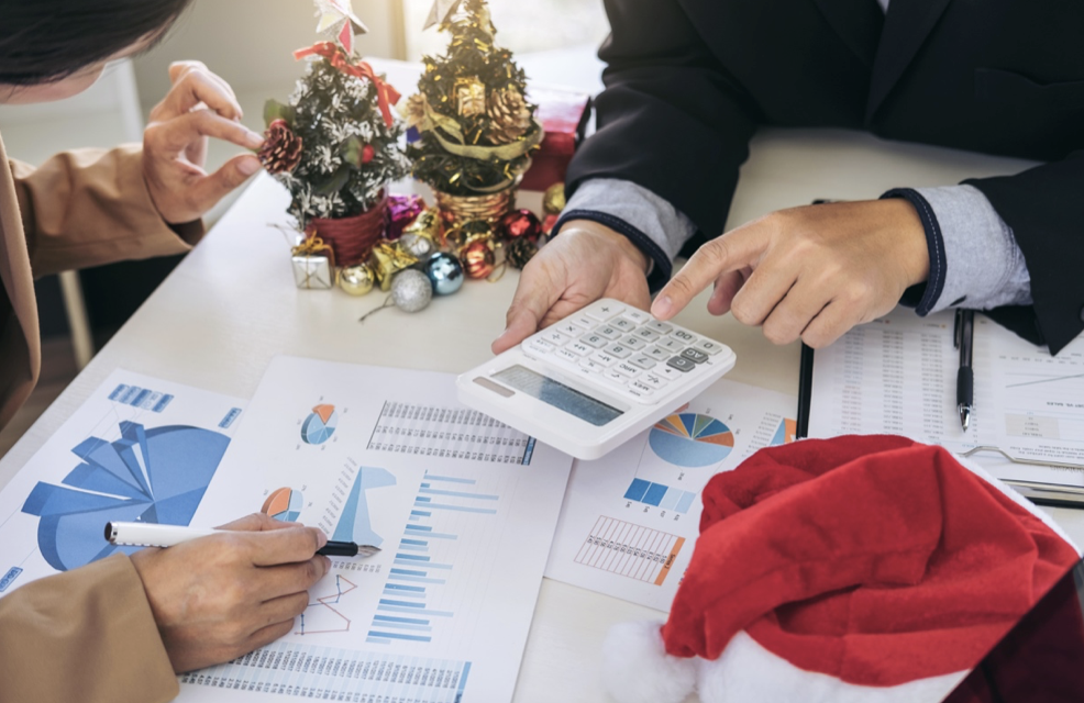 Managing Holiday Expenses: How Rome Federal Credit Union’s Home Improvement Loan Can Help